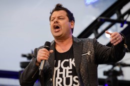 RTL-Star Ingo Appelt spricht Klartext über „Bösewicht“-Image