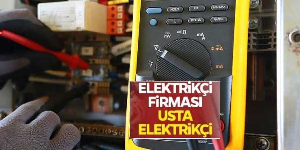 Kadıköy fenerbahçe elektrikçi