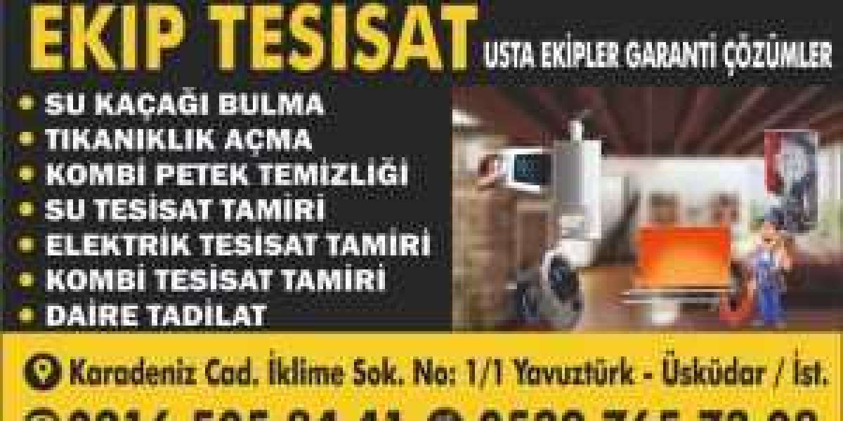 Beşiktaş Su Tesisatçısı Beşiktaş Kırmadan Su Kaçağı Tespiti